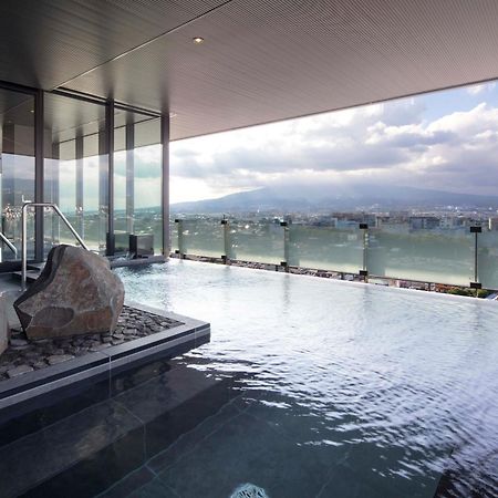 Tokyu Vacations Fujisan Mishima Hotel Mishima  Buitenkant foto