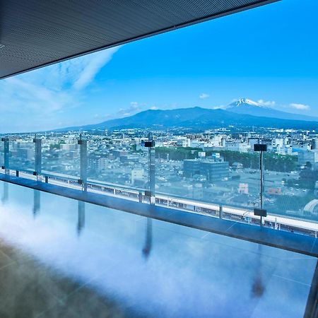 Tokyu Vacations Fujisan Mishima Hotel Mishima  Buitenkant foto