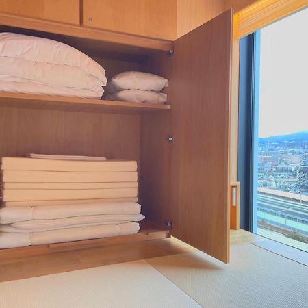 Tokyu Vacations Fujisan Mishima Hotel Mishima  Buitenkant foto