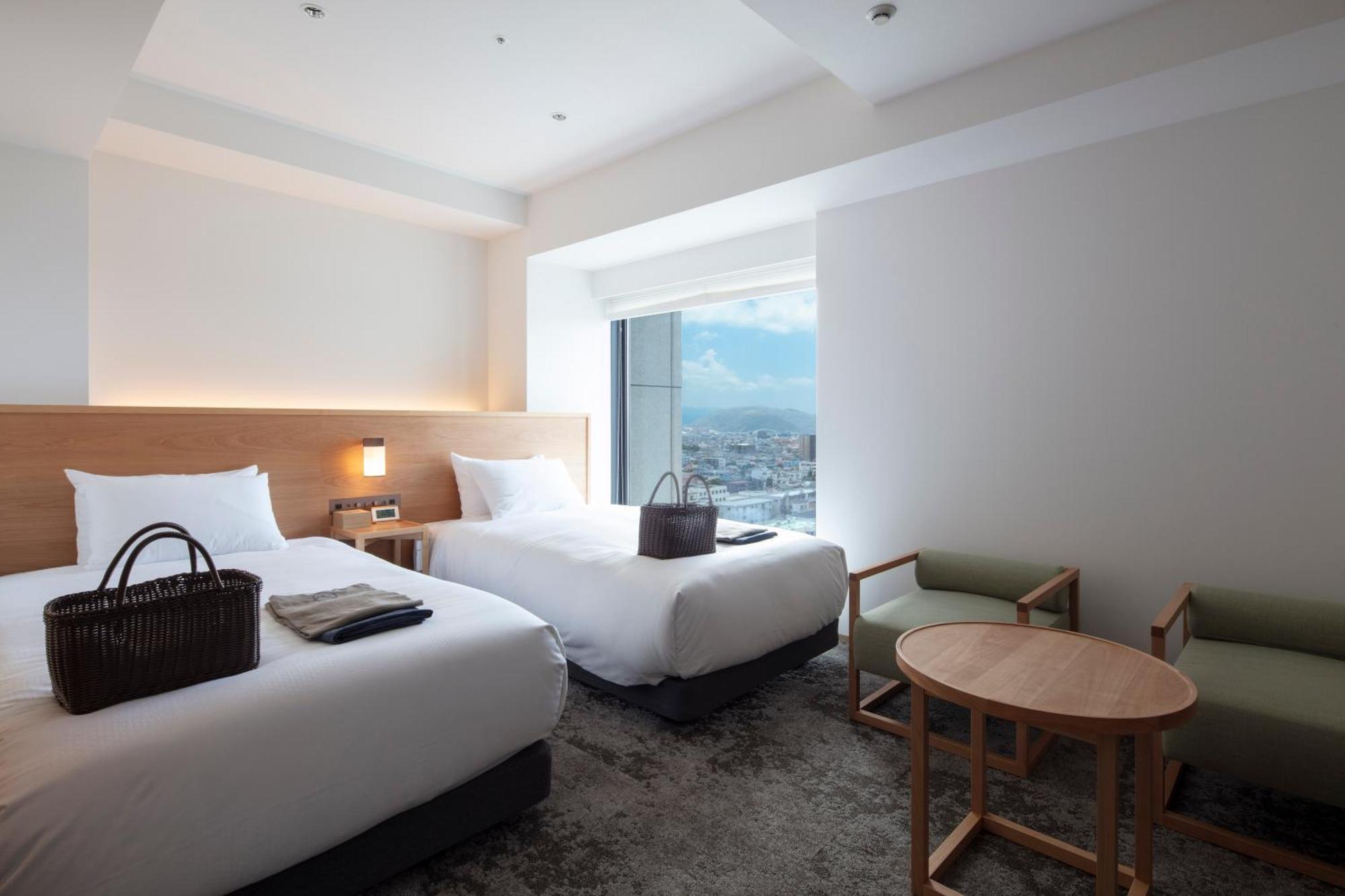 Tokyu Vacations Fujisan Mishima Hotel Mishima  Buitenkant foto