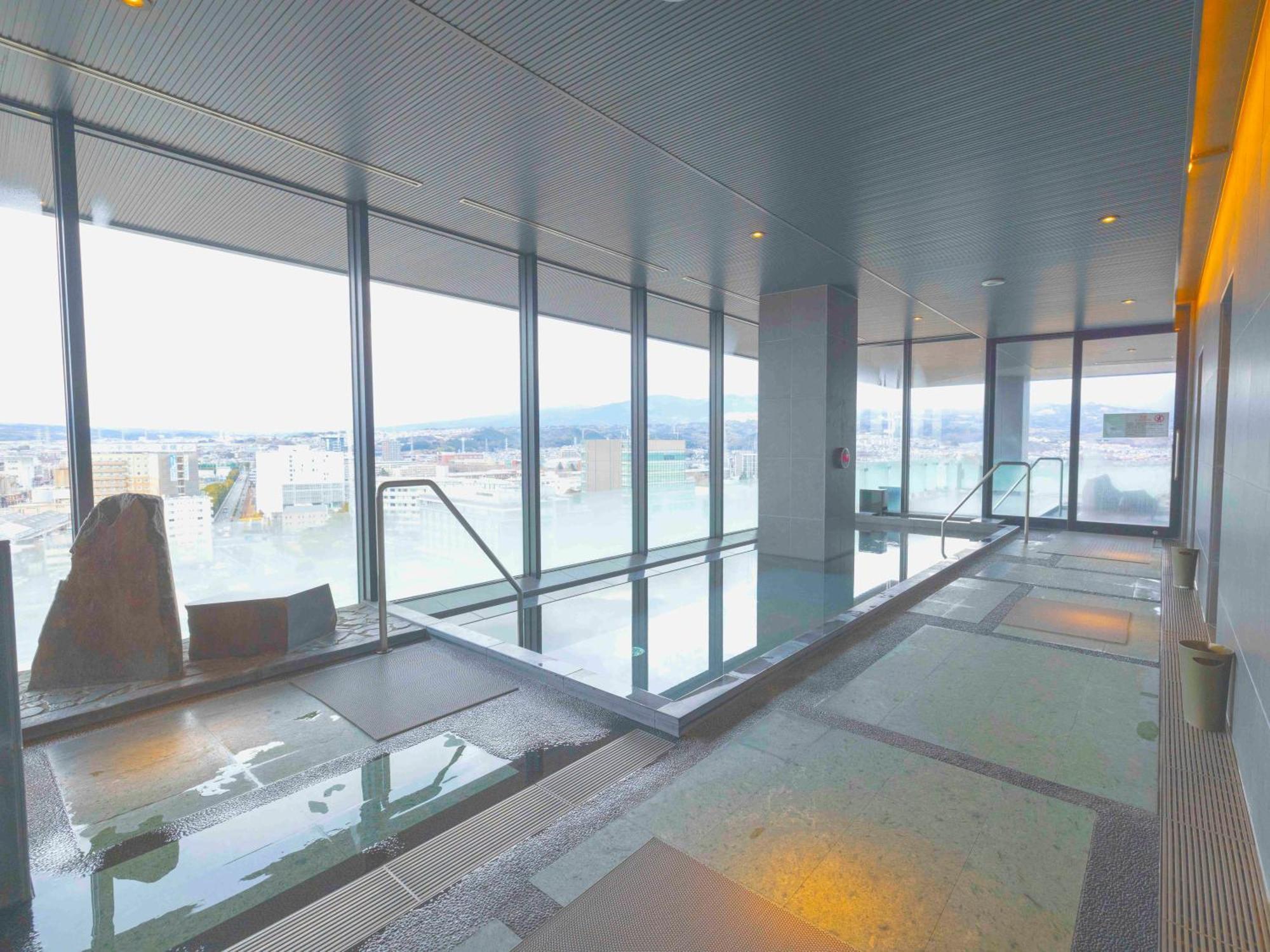 Tokyu Vacations Fujisan Mishima Hotel Mishima  Buitenkant foto