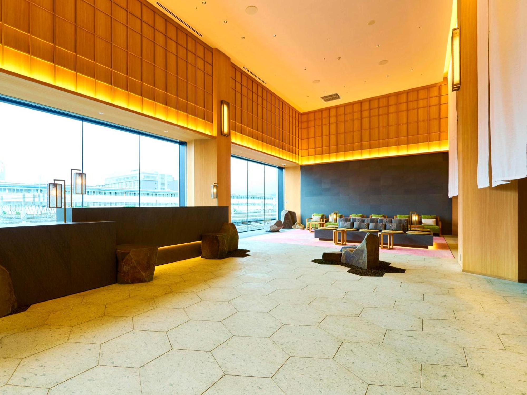 Tokyu Vacations Fujisan Mishima Hotel Mishima  Buitenkant foto